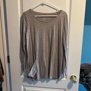 J. Jill knit top